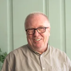 David Baer, Gründer und Geschäftsführer von vitalba